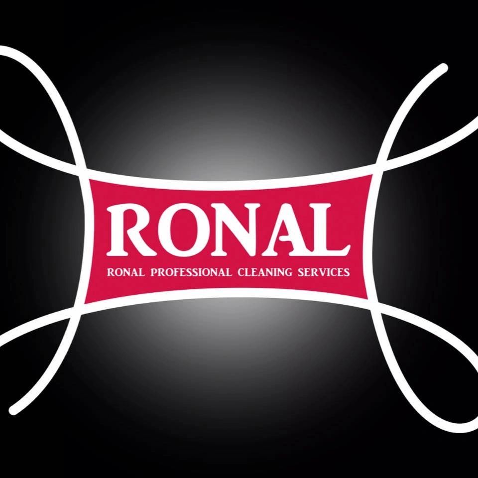 Ronal Professional Cleaning Services logo